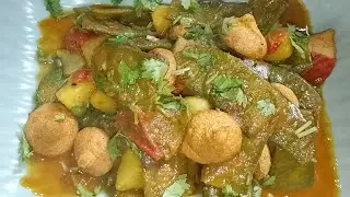 শীতের শুরুতেই সিম বড়ি দিয়ে এই রান্নাটি দুপুরে গরম ধোঁয়া ওঠা ভাতের সঙ্গে একবার বানিয়ে খেয়ে দেখুন