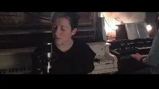 Ria Mae - No Need To Argue (The Cranberries Cover - Tribute to Dolores O'Riordan)