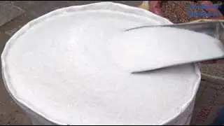 Karachi survey: Are people being sold sugar at reduced prices? | SAMAA TV
