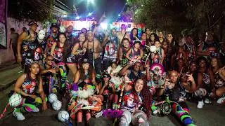 SAÍDA DA TURMA FAMÍLIA JP - MADUREIRA  2025
