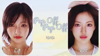 KIIIKIII - ' WHYKIIIKIII ' ALBUM Voice Combination (Use Headphone🎧) #KIIIKIII #WHYKIIIKIII