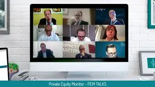 Webinar: Private Equity Monitor - PEM Talks, Prima edizione 2021 | LIUC Business School