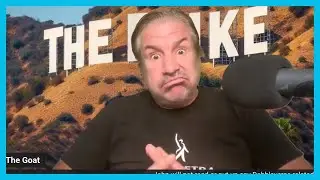 Stuttering John Is A GIANT PU**Y | The Uncle Rico Show