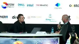INNOTECH 2021 - Erez Tidhar, Israel National Cyber Directorate INCD