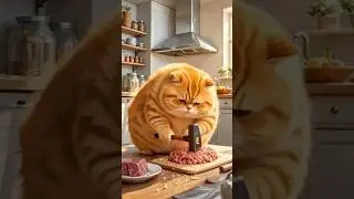 MasterChef meow 😺 ✨✨