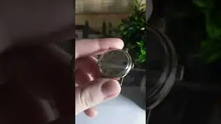 Оriginal cornavin 17 jewels shockproof
