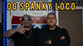 OG Spanky Loco