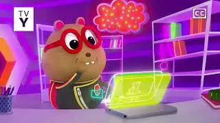 First moments on The Wonder Gang on Sonic 2K6 Kids