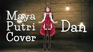 Sheila on 7 - Dan (And) | Maya Putri Cover