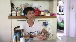 Pre-planning funeral- nirvana Malaysia