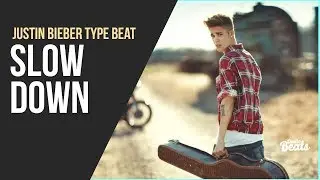 Justin Bieber x Tropical Pop Type Beat 