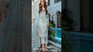 Eid collection now in store