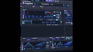 ⚡New PhasePlant is Killer !!!👾 #short #synth
