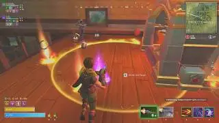 realm royale - duplicating potions! (bug)