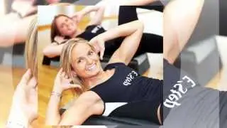 Personal Trainer Pasadena