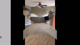 1 Bedroom House for Rent in Killeen, TX