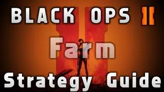 Black Ops 2 Zombies: 
