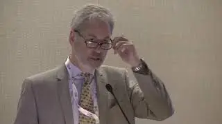CUGH Conference 2014 | Implications of Environmental Change Global Health Practices