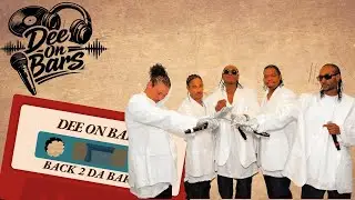 Bone Thugs-N-Harmony Everyday Thang | Dee on Bars
