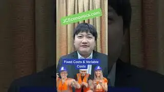 What is the difference between fixed costs and variable costs? Fixed Costs 💼| Variable Costs 💰