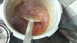 🤱Tomatto biriyani 🍅califlower varuval🥦 Onion raitha 🧅 jayasakthi lifestyle 🤱