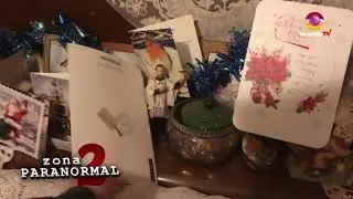 Sucesos aterradores paranormales captados en camaras - zona paranormal capitulo 5 (T 2)