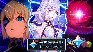 🗣️🔥 LA VERSION 5.7 SERÁ HISTORICA 🚨 Al FIN NUEVO END GAME, PRESETS + SELECTOR ESTADISTICAS y NODKRAI