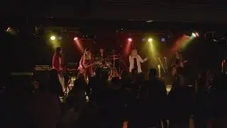 HEY SIS - Just A Fish In The Ocean LIVE @Kulturfabrik Kufstein