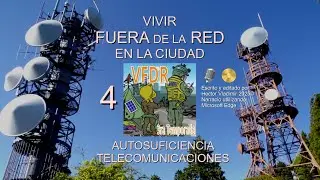 04 Autosuficiencia - telecomunicaci&oacute;nes