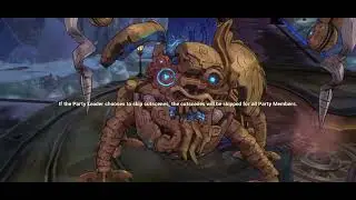 [Ni no Kuni; Sepia Mars] Challenge - Dimensional Border: New Solo Mode