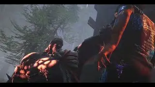 The Basement Is A Death-Trap When Our Nemesis Sees Everything!  |  Dead By Daylight