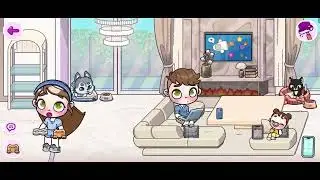 🎮 ROTINA NO AVATAR WORLD 🌈