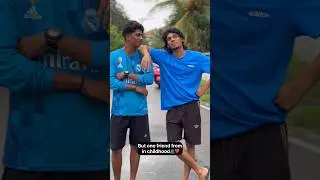 Child hood friend🫂❤ #comedy #malluscomedy #comedyfilms #funny #malayalmcomedy
