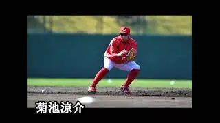 &rdquo;守備の名手&rdquo;日本プロ野球史上歴代最強セカンド～ベスト5～【守備・送球・強肩】