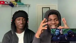 #DUTCHDRILL RS x RK x LOWKEY - PRESSURE [Official Video] | Reaction