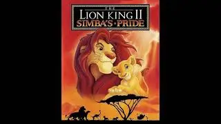 29 - War! | The Lion King II : Simba's Pride 🎶 Full Soundtrack
