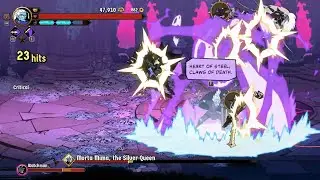 Absolum - Galandra 200/50% Difficulty Run (Yeldrim Route)