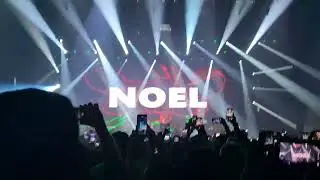 Noel - Silent Morning - Suhai Music Hall