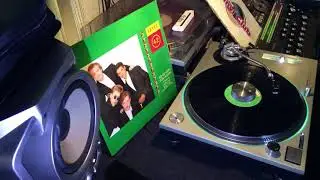 Level 42 &lrm;&ndash; Lessons In Love (Shep Pettibone Remix) (12-Inch Vinyl) [1987]