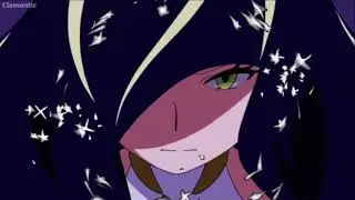 Nihilego AMV / Edit 【Ether Strike】《An intense dissatisfaction in the world》
