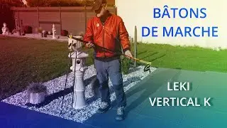 TEST B&Acirc;TON DE MARCHE  