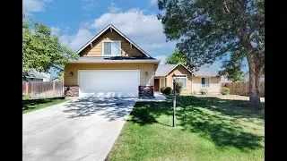 916 N Stronghold Ave, Meridian, ID 83642