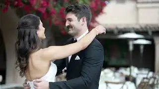 Scottsdale Wedding Videography | Alexis + Hunter at DC Ranch