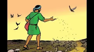Que dit l'&eacute;criture sainte &agrave; propos de l'&eacute;vang&eacute;lisation du monde ?
