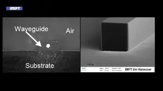 Forschung am IMPT: Miniaturisierung optischer Systeme