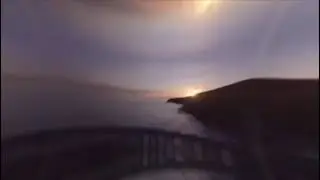 Sunset & Sunrise View (Aerial Videography)