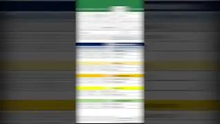 How to Indent Text in Excel? #exceltips #excel #exceltricks #exceltutorial #excelshortcuts #shorts