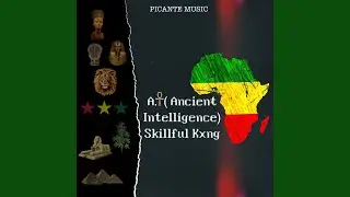 A.I (Ancient Intelligence)