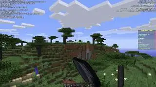 MINECRAFT UHC GRINDING road to 7200 subs
