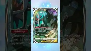If Darkrai EX Immersive Existed (Comment The Immersive You Want And Subscribe To See It)